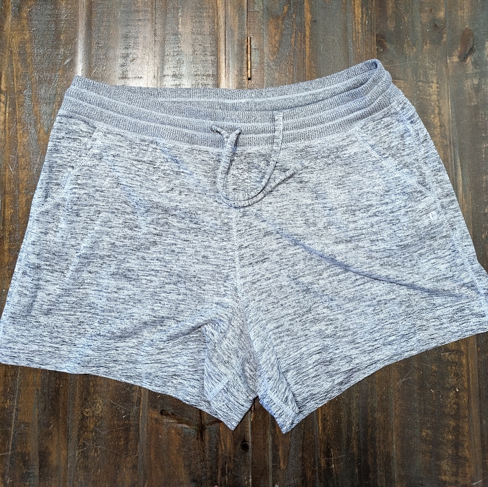 Women's Plus 2x Shorts